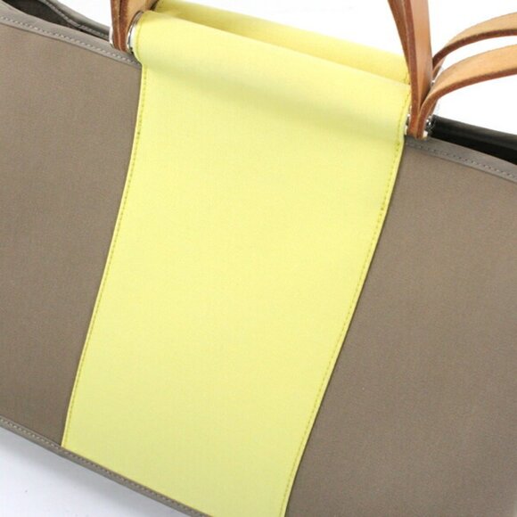 HERMES Gray Bag - Picture 14 of 15